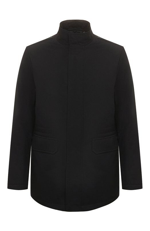 Куртка Canali 020366/SG02953 фото 1