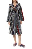 Текстильные домашние туфли MissoniHome 1C30G00003/150 фото 2
