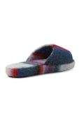 Текстильные домашние туфли MissoniHome 1C30G00003/150 фото 5