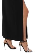 Кожаные босоножки Keira Dolce & Gabbana CR1684/A1471_SET фото 3