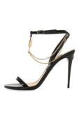 Кожаные босоножки Keira Dolce & Gabbana CR1684/A1471_SET фото 4