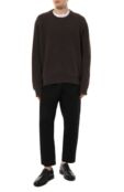 Кожаные дерби Brunello Cucinelli MZUNAIU763 фото 2