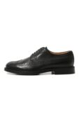 Кожаные дерби Brunello Cucinelli MZUNAIU763 фото 4