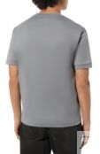 Хлопковая футболка Giorgio Armani 3DST53/SJFBZ фото 4