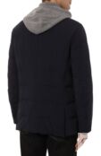 Пуховик Brunello Cucinelli MM4037336G фото 4