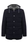 Пуховик Brunello Cucinelli MM4037336G фото 1