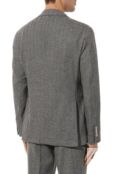 Шерстяной костюм Brunello Cucinelli MQ423LDWH фото 3