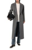 Кожаные кеды Kiton DSSTEN2NX0025 фото 2