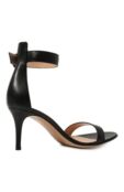 Кожаные босоножки Portofino Gianvito Rossi G60088.70RIC.NAPNER0 фото 5