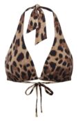 Треугольный бра Dolce & Gabbana 01A01J/0N011 фото 1
