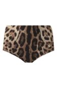 Плавки-бикини Dolce & Gabbana 02A16J/0N011 фото 1