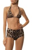 Плавки-бикини Dolce & Gabbana 02A16J/0N011 фото 2