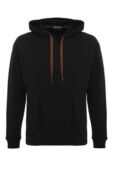 Хлопковое худи Zegna N6MH01720 фото 1