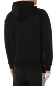 Хлопковое худи Zegna N6MH01720 фото 4