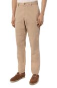 Хлопковые брюки-карго Brunello Cucinelli M246DB2144 фото 3