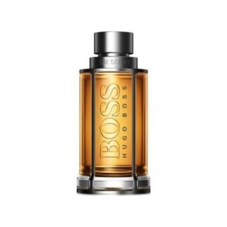 BOSS туалетная вода The Scent Intense for Him, 50 мл HUGO BOSS