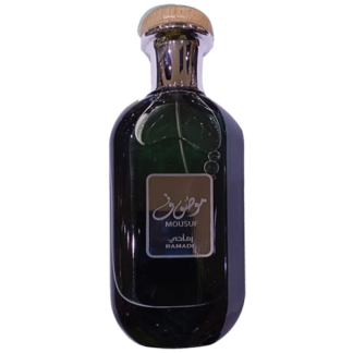 Ard Al Zaafaran парфюмерная вода Mousuf Ramadi, 100 мл, 230 г Ard Al Zaafar