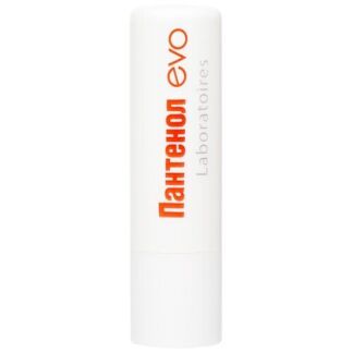 EVO laboratoires Пантенол Гигиеническая помада для сухой и обветренной кожи
