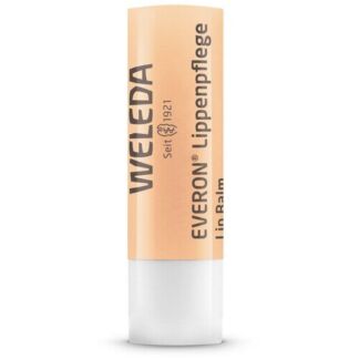 WELEDA Бальзам для губ Everon, прозрачный WELEDA