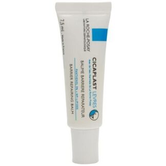 La Roche-Posay Бальзам для губ Cicaplast, белый La Roche-Posay