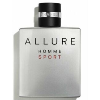 Chanel туалетная вода Allure Homme Sport, 100 мл, 300 г Chanel