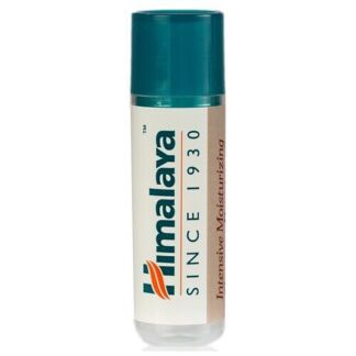 Himalaya Herbals Бальзам-стик для губ с маслом какао, прозрачный Himalaya H