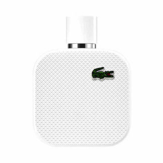 Туалетная вода Lacoste L.12.12 Blanc men (100 мл) Lacoste