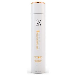 GKhair шампунь Pro Line Balancing балансирующий для жирной кожи и сухих кон