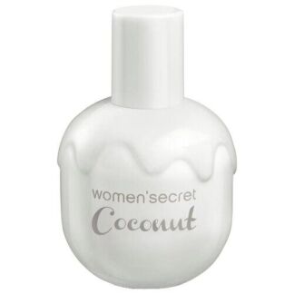Women'Secret туалетная вода Coconut Temptation, 40 мл, 300 г Women Secret