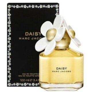 MARC JACOBS туалетная вода Daisy, 100 мл, 190 г MARC JACOBS