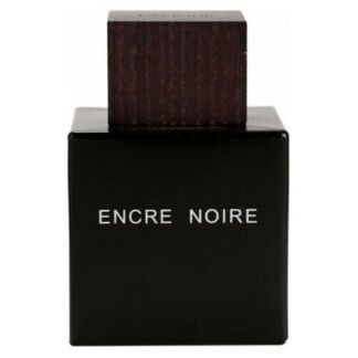 Lalique туалетная вода Encre Noire, 100 мл, 200 г Lalique