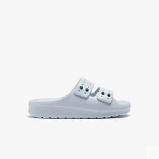 Женские кеды Lacoste SERVE STRAP 125 1 CFA
