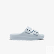 Женские кеды Lacoste SERVE STRAP 125 1 CFA фото 1