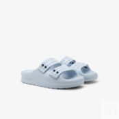 Женские кеды Lacoste SERVE STRAP 125 1 CFA фото 2