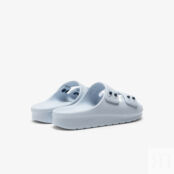Женские кеды Lacoste SERVE STRAP 125 1 CFA фото 3