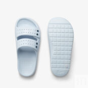 Женские кеды Lacoste SERVE STRAP 125 1 CFA фото 4