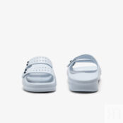 Женские кеды Lacoste SERVE STRAP 125 1 CFA фото 5