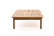 Кофейный стол из тика BUNGALOW квадратный Joygarden фото 1