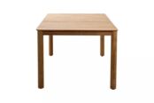 Обеденный стол из тика BUNGALOW 194 см Joygarden фото 5