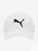 Бейсболка PUMA Ess Cat, Белый 025998P0P-02 фото 2