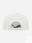Бейсболка PUMA Ess Cat, Белый 025998P0P-02 фото 3