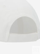 Бейсболка PUMA Ess Cat, Белый 025998P0P-02 фото 4