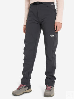 Брюки женские The North Face Diablo Reg, Серый