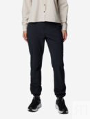 Брюки женские Columbia Summit Valley Pant II, Черный 2087621CLB-010 фото 1