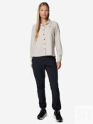 Брюки женские Columbia Summit Valley Pant II, Черный 2087621CLB-010 фото 3