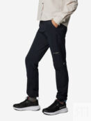Брюки женские Columbia Summit Valley Pant II, Черный 2087621CLB-010 фото 4