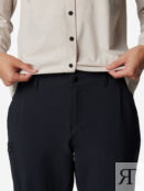 Брюки женские Columbia Summit Valley Pant II, Черный 2087621CLB-010 фото 5