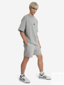 Футболка мужская adidas, Серый JC5340A01-. фото 4