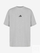 Футболка мужская adidas, Серый JC5340A01-. фото 5