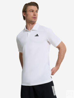 Футболка мужская adidas Club, Белый